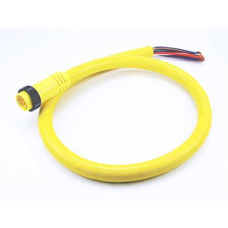 MOLEX MC 12P MP 12 16/12 PVC 1300080234